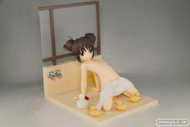 オーキッドシード コミック阿吽 illustrated by いぬぶろ 国天妙 画像 フィギュア サンプル レビュー モロ ツルペタ プニ みんへる 02