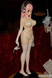 CROCK OF GOLD　画像　サンプル　レビュー　フィギュア　ガレキ　そに子　HOBBY ROUND（ホビーラウンド） 13　02