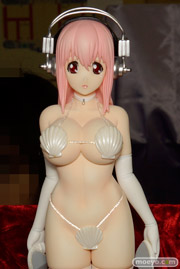 CROCK OF GOLD　画像　サンプル　レビュー　フィギュア　ガレキ　そに子　HOBBY ROUND（ホビーラウンド） 13　04