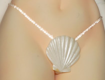 【HR13】通販もされている「すーぱーそに子（ホタテver.）」など CROCK OF GOLDブース特集