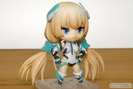 ねんどろいど 楽園追放 -Expelled from Paradise- アンジェラ・バルザック　グッドスマイルカンパニー　画像　サンプル　レビュー　フィギュア　あじけん　02
