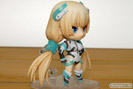 ねんどろいど 楽園追放 -Expelled from Paradise- アンジェラ・バルザック　グッドスマイルカンパニー　画像　サンプル　レビュー　フィギュア　あじけん　03