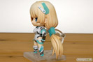 ねんどろいど 楽園追放 -Expelled from Paradise- アンジェラ・バルザック　グッドスマイルカンパニー　画像　サンプル　レビュー　フィギュア　あじけん　07