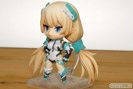 ねんどろいど 楽園追放 -Expelled from Paradise- アンジェラ・バルザック　グッドスマイルカンパニー　画像　サンプル　レビュー　フィギュア　あじけん　08