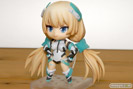 ねんどろいど 楽園追放 -Expelled from Paradise- アンジェラ・バルザック　グッドスマイルカンパニー　画像　サンプル　レビュー　フィギュア　あじけん　09