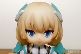 ねんどろいど 楽園追放 -Expelled from Paradise- アンジェラ・バルザック　グッドスマイルカンパニー　画像　サンプル　レビュー　フィギュア　あじけん　10