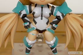 ねんどろいど 楽園追放 -Expelled from Paradise- アンジェラ・バルザック　グッドスマイルカンパニー　画像　サンプル　レビュー　フィギュア　あじけん　11
