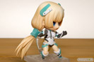 ねんどろいど 楽園追放 -Expelled from Paradise- アンジェラ・バルザック　グッドスマイルカンパニー　画像　サンプル　レビュー　フィギュア　あじけん　17