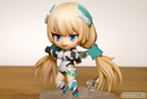 ねんどろいど 楽園追放 -Expelled from Paradise- アンジェラ・バルザック　グッドスマイルカンパニー　画像　サンプル　レビュー　フィギュア　あじけん　18