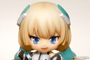 ねんどろいど 楽園追放 -Expelled from Paradise- アンジェラ・バルザック　グッドスマイルカンパニー　画像　サンプル　レビュー　フィギュア　あじけん　19
