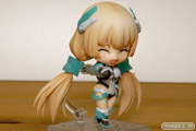 ねんどろいど 楽園追放 -Expelled from Paradise- アンジェラ・バルザック　グッドスマイルカンパニー　画像　サンプル　レビュー　フィギュア　あじけん　21