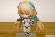ねんどろいど 楽園追放 -Expelled from Paradise- アンジェラ・バルザック　グッドスマイルカンパニー　画像　サンプル　レビュー　フィギュア　あじけん　22