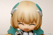 ねんどろいど 楽園追放 -Expelled from Paradise- アンジェラ・バルザック　グッドスマイルカンパニー　画像　サンプル　レビュー　フィギュア　あじけん　23