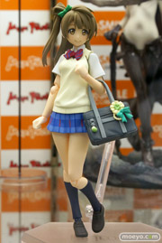 figma ラブライブ！ 南ことり　マックスファクトリー　画像　サンプル　レビュー　フィギュア　関　02