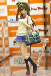 figma ラブライブ！ 南ことり　マックスファクトリー　画像　サンプル　レビュー　フィギュア　関　03