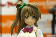 figma ラブライブ！ 南ことり　マックスファクトリー　画像　サンプル　レビュー　フィギュア　関　05