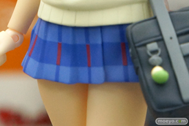 figma ラブライブ！ 南ことり　マックスファクトリー　画像　サンプル　レビュー　フィギュア　関　09