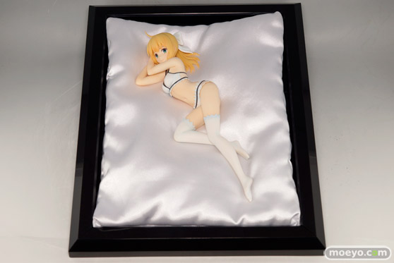 ランジェリースタイル Fate/stay night セイバー・リリィ　ウェーブ　画像　サンプル　レビュー　フィギュア　むささびYU子　01