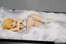 ランジェリースタイル Fate/stay night セイバー・リリィ　ウェーブ　画像　サンプル　レビュー　フィギュア　むささびYU子　04
