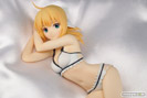 ランジェリースタイル Fate/stay night セイバー・リリィ　ウェーブ　画像　サンプル　レビュー　フィギュア　むささびYU子　10