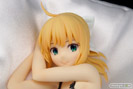 ランジェリースタイル Fate/stay night セイバー・リリィ　ウェーブ　画像　サンプル　レビュー　フィギュア　むささびYU子　11