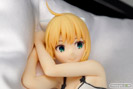 ランジェリースタイル Fate/stay night セイバー・リリィ　ウェーブ　画像　サンプル　レビュー　フィギュア　むささびYU子　12