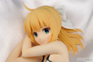 ランジェリースタイル Fate/stay night セイバー・リリィ　ウェーブ　画像　サンプル　レビュー　フィギュア　むささびYU子　13