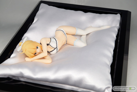 ランジェリースタイル Fate/stay night セイバー・リリィ　ウェーブ　画像　サンプル　レビュー　フィギュア　むささびYU子　26