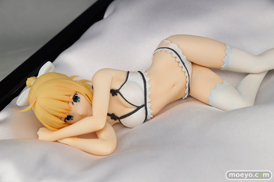 ランジェリースタイル Fate/stay night セイバー・リリィ　ウェーブ　画像　サンプル　レビュー　フィギュア　むささびYU子　27