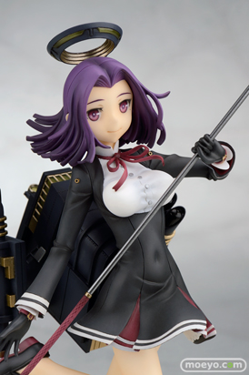 艦隊これくしょん -艦これ- 龍田 キューズQ　画像　サンプル　レビュー　フィギュア　しもみぞ　やえ　ei　10