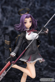 艦隊これくしょん -艦これ- 龍田 キューズQ　画像　サンプル　レビュー　フィギュア　しもみぞ　やえ　ei　14