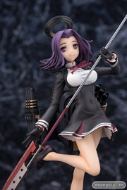 艦隊これくしょん -艦これ- 龍田 キューズQ　画像　サンプル　レビュー　フィギュア　しもみぞ　やえ　ei　16