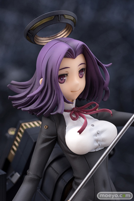 艦隊これくしょん -艦これ- 龍田 キューズQ　画像　サンプル　レビュー　フィギュア　しもみぞ　やえ　ei　18