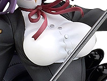 キューズQ「艦隊これくしょん -艦これ- 龍田」 本日予約開始！