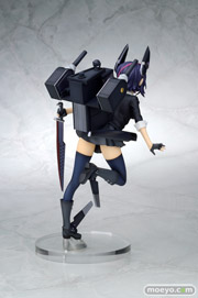 艦隊これくしょん -艦これ- 天龍 キューズQ　画像　サンプル　レビュー　フィギュア　八巻　やえ　ei　08