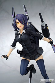 艦隊これくしょん -艦これ- 天龍 キューズQ　画像　サンプル　レビュー　フィギュア　八巻　やえ　ei　10