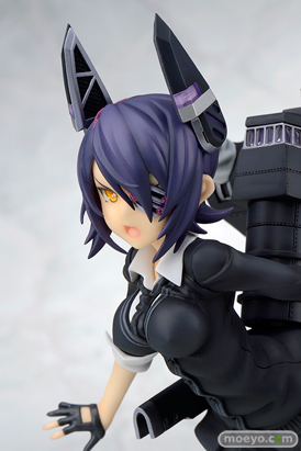 艦隊これくしょん -艦これ- 天龍 キューズQ　画像　サンプル　レビュー　フィギュア　八巻　やえ　ei　12