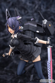 艦隊これくしょん -艦これ- 天龍 キューズQ　画像　サンプル　レビュー　フィギュア　八巻　やえ　ei　15