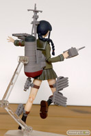figma 艦隊これくしょん-艦これ- 北上 マックスファクトリー 画像 サンプル レビュー フィギュア 耳式 05