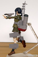 figma 艦隊これくしょん-艦これ- 北上 マックスファクトリー 画像 サンプル レビュー フィギュア 耳式 07