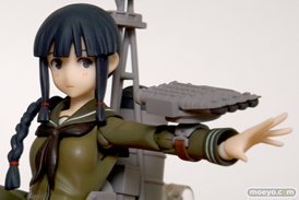 figma 艦隊これくしょん-艦これ- 北上 マックスファクトリー 画像 サンプル レビュー フィギュア 耳式 10