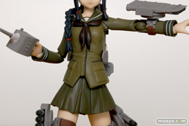 figma 艦隊これくしょん-艦これ- 北上 マックスファクトリー 画像 サンプル レビュー フィギュア 耳式 11