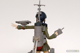 figma 艦隊これくしょん-艦これ- 北上 マックスファクトリー 画像 サンプル レビュー フィギュア 耳式 12