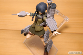 figma 艦隊これくしょん-艦これ- 北上 マックスファクトリー 画像 サンプル レビュー フィギュア 耳式 13