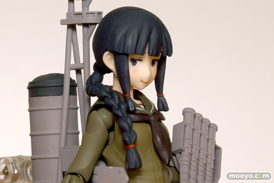 figma 艦隊これくしょん-艦これ- 北上 マックスファクトリー 画像 サンプル レビュー フィギュア 耳式 17