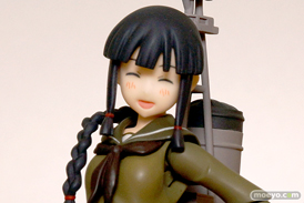 figma 艦隊これくしょん-艦これ- 北上 マックスファクトリー 画像 サンプル レビュー フィギュア 耳式 22