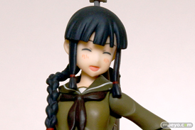 figma 艦隊これくしょん-艦これ- 北上 マックスファクトリー 画像 サンプル レビュー フィギュア 耳式 23