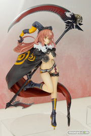 百花繚乱 千姫 サディスティック・サキュバスVer. アルター 画像 サンプル レビュー フィギュア たなか☆せんう DUTCH 02