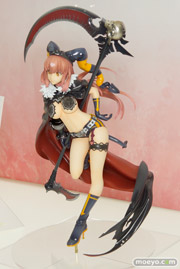 百花繚乱 千姫 サディスティック・サキュバスVer. アルター 画像 サンプル レビュー フィギュア たなか☆せんう DUTCH 03