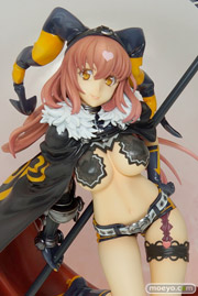 百花繚乱 千姫 サディスティック・サキュバスVer. アルター 画像 サンプル レビュー フィギュア たなか☆せんう DUTCH 04